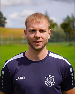 Dennis Kral