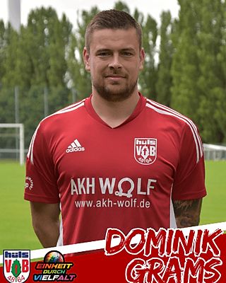 Dominik Grams