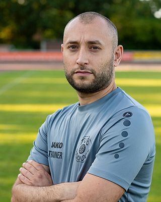 Abdullatif Tokgöz