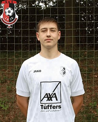 Jona Andreas Peter Aengenoordt