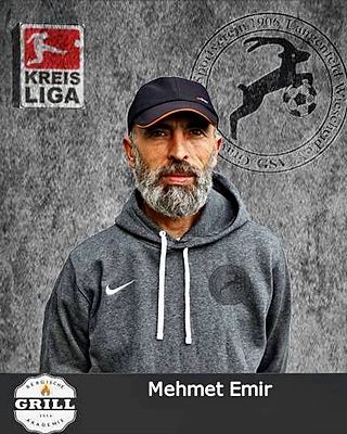 Mehmet Emir