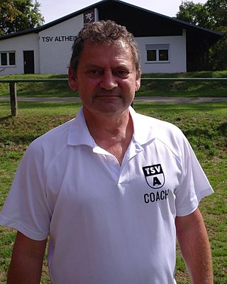 Bernd Seibold