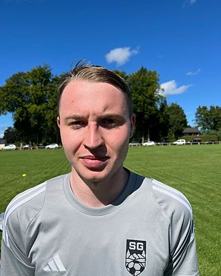 Moritz Förster