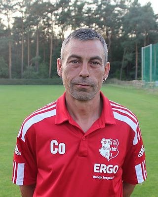 Oliver Miko