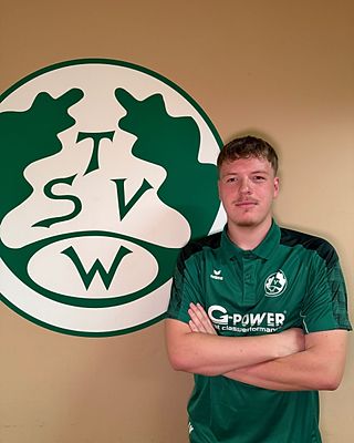 Lukas Kristl