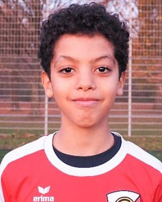 Karim Cherfoune