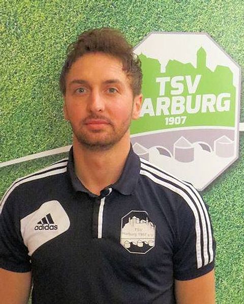 Foto: TSV Harburg