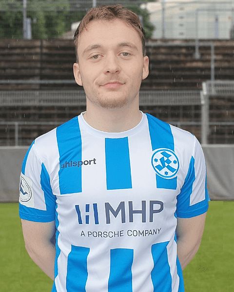Arlind Rexhepi