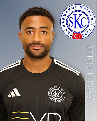 Joseph Meier