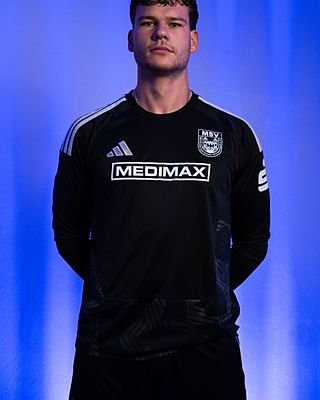 Marco Melentijevic