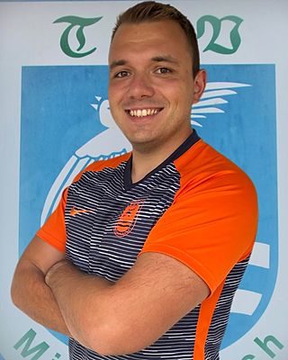 Luca Kerner
