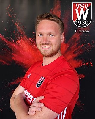 Fabian Grebe