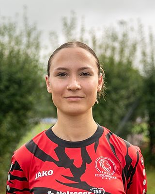 Jana Klünter