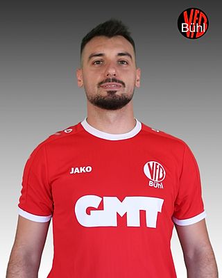 Michel Muscatello