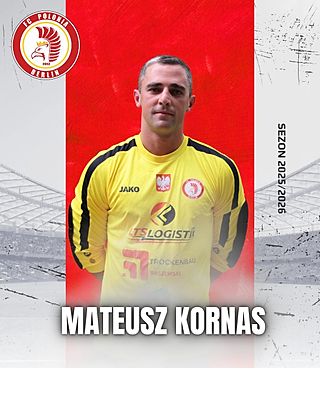 Mateusz Kornas