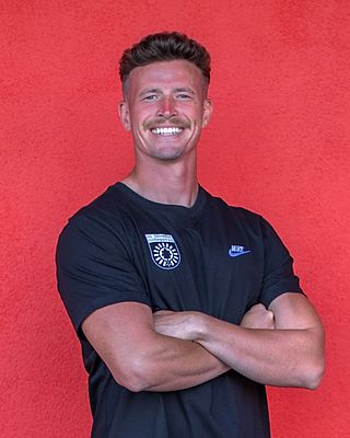 Patrick Ziegler
