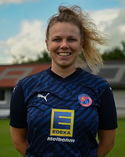 Foto: Sophia Ahrens