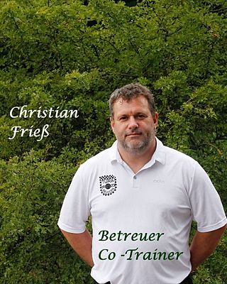 Christian Frieß