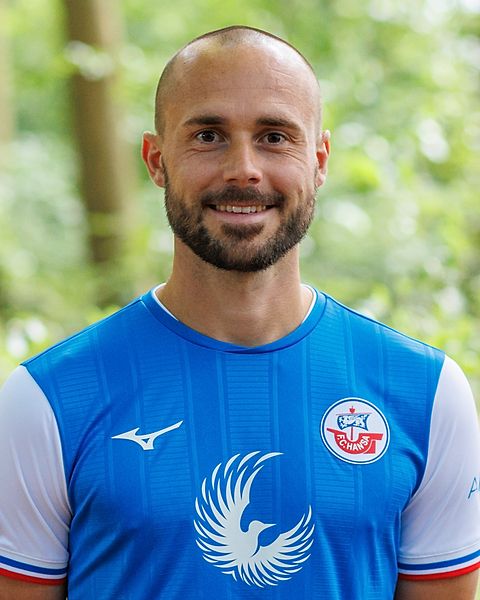 Foto: Eibner-Pressefoto / Andy Buenn