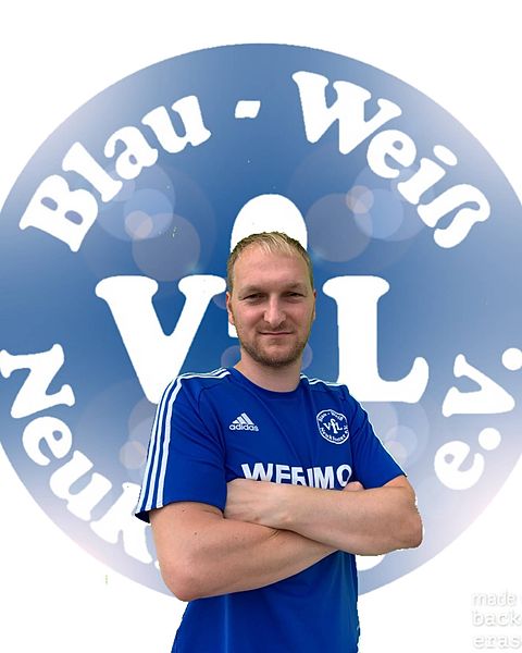 Foto: Benjamin Krohn