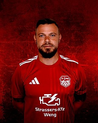 Benjamin Riedl