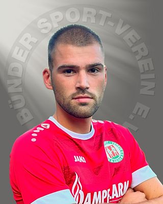 Maximilian Ueckermann