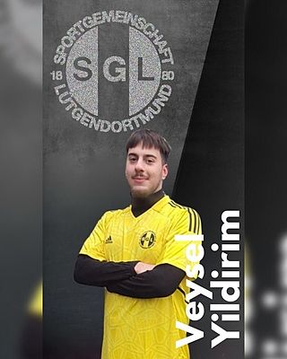 Veysel Yildirim