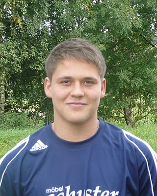 Lukas Resch