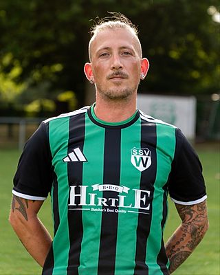 Martin Mees