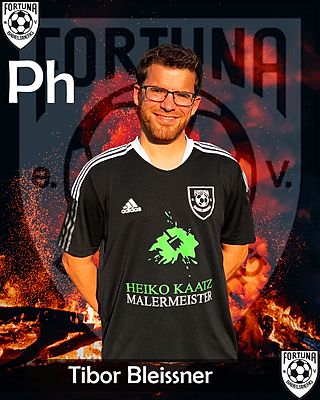 Tibor Bleissner