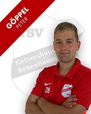 Peter Göppel