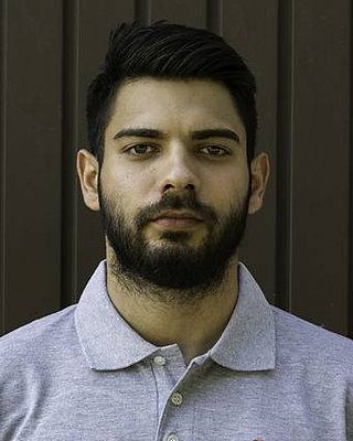Haris Dedeic