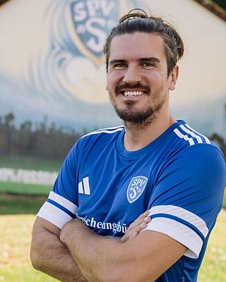 Timo Kreim