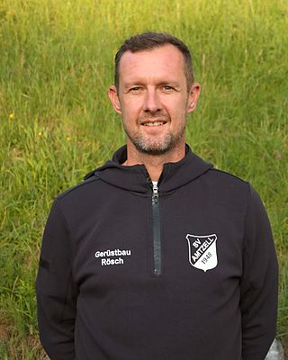 Alexander Ernst