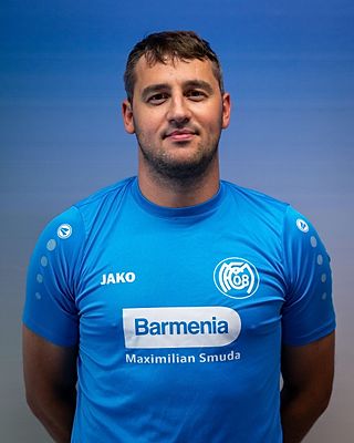 Bennyamin Zimmer
