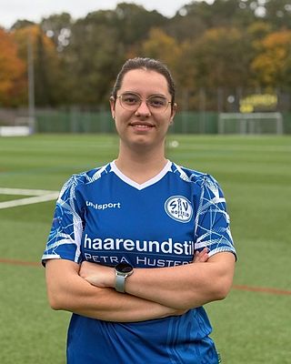 Marika Münzer