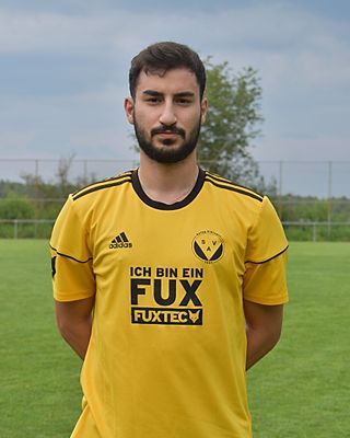 Ömer Bozkurt