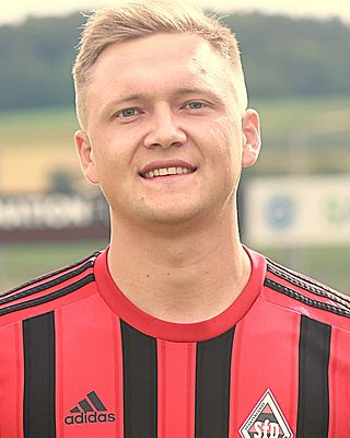 Fabian Ehrmann