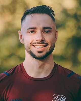 Lukas Dannehl
