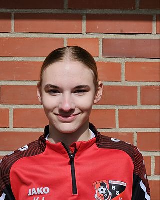 Liv Gerten