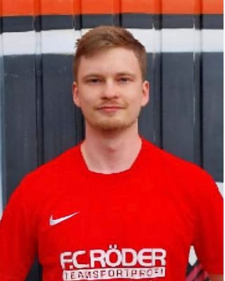 Benjamin Christiansen