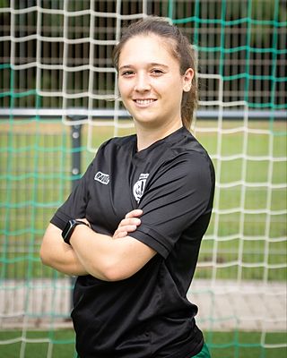 Anne Fleig