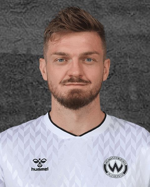 Alexander Sorge