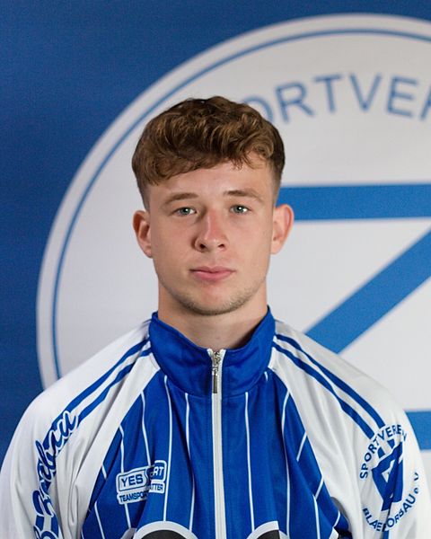 Foto: SV Blau-Weiß Zorbau