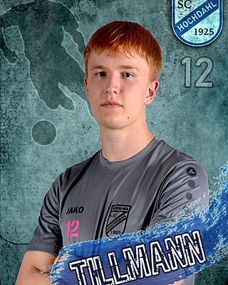 Tillmann Becker