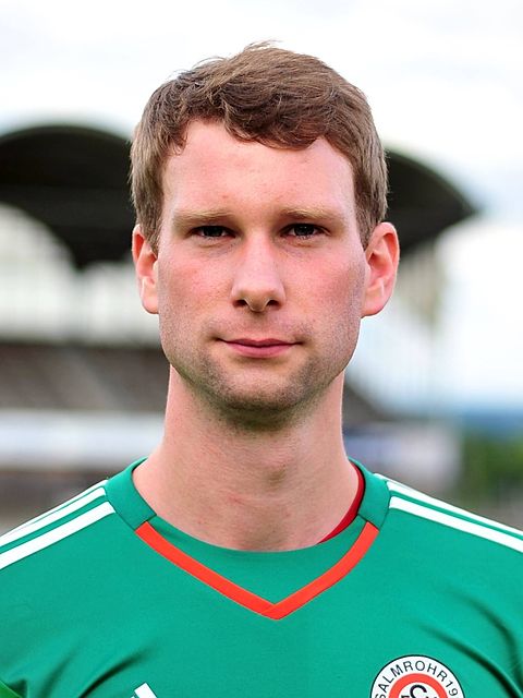 Foto: FuPa/Sven Eisenkrämer