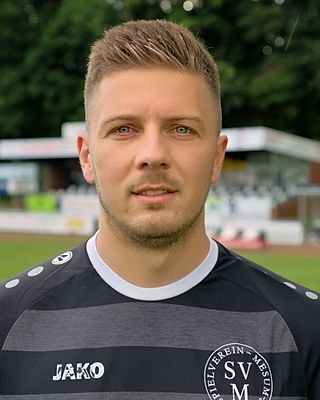 Tobias Göttlich