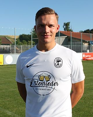 Elias Greinacher