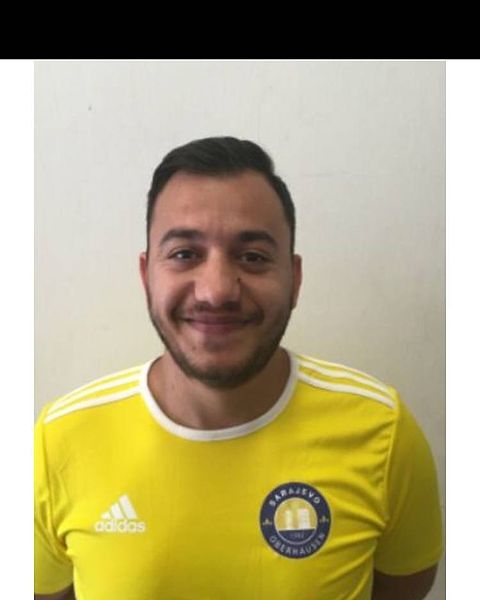 Foto: SV Sarajevo Oberhausen