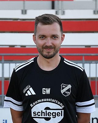 Wilhelm Gmeinwieser